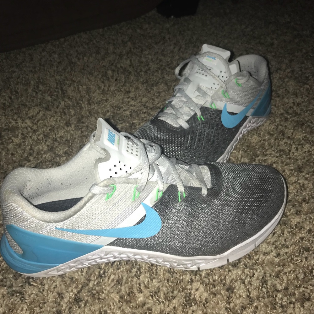 Nike Metcon 3
